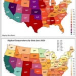 Quick facts on Climate Change