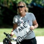 Virginia Democrat Briskman After Trump Assassination Attempt: Republicans to Blame