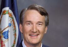 Youngkin rules out Senate bid but leaves door open to presidential run