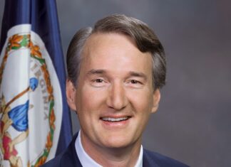 Youngkin rules out Senate bid but leaves door open to presidential run