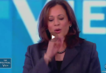 Kamala Harris believes 70% Tax Rate is a BOLD Idea