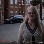 Latinos Vote for Republicans