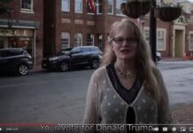 Latinos Vote for Republicans