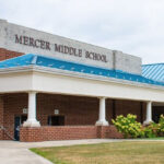 DOJ sues Loudoun County school board over transgender bathroom policy