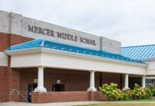 DOJ sues Loudoun County school board over transgender bathroom policy