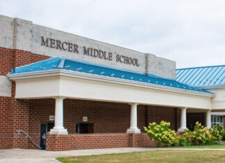 DOJ sues Loudoun County school board over transgender bathroom policy