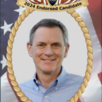 Mike Clancy Endorsed by Veterans of America @MikeClancyVA