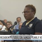 Loudoun County Democrats attempt to mislead the community by ignoring the facts behind Sunday early voting