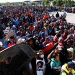 4M Venezuelans want to leave and come to the US