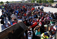 4M Venezuelans want to leave and come to the US