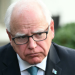 Tim Walz Pulled Over for Driving While Drunk and Charged with a DUI as a School Teacher