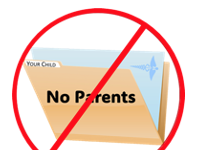 Suhas Subramanyam votes against parental access to their own child’s medical records