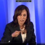 Kamala Harris Explains Cloud Storage