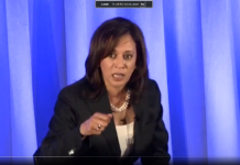 Kamala Harris Explains Cloud Storage