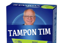 Tim Walz Adds Tampons and Pads to the Boys Bathrooms and Locker Rooms