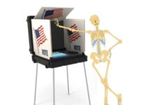 Suhas Subramanyam Wants to Allow the Dead to Vote