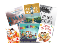 Letter to Editor: Subramanyam votes against parents, supports sexually explicit material in public schools