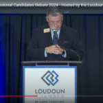 Mike Clancy Wins Debate Against Suhas Subramanyam @SuhasforVA @MikeClancyVA