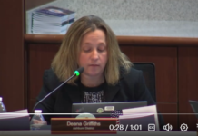 April Chandler and Anne Donohue Conflict of Interest, Being Paid over $28,000 to Pass Resolutions in Donor Favors in Loudoun County