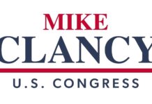 CLANCY CALLS FOR VIRGINIA PROFESSIONAL FIRE FIGHTERS AND THE LOUDOUN CAREER FIRE FIGHTERS ASSOCIATION TO RETRACT THEIR ENDORSEMENTS OF SUBRAMANYAM