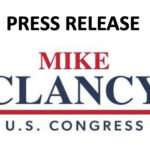 Mike Clancy Press Release: Suhas Subramanyam’s Pattern of Deception