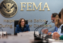 Biden-Harris Admin Used FEMA Disaster Funding For Illegal Immigrants