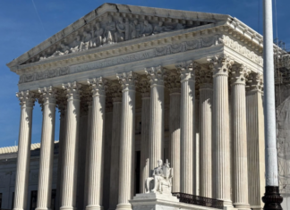 Virginia AG cheers Supreme Court ruling as ‘huge win’ for election integrity