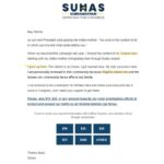 Clancy Calls out Suhas for His Pattern of Deception