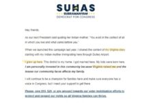Clancy Calls out Suhas for His Pattern of Deception