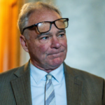 The Biden-Harris DOJ’s move to put 6,000 noncitizens back on the voter rolls attacks a Democrat Governor’s policy