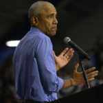 Winsome Sears blasts Obama for his’ shaming lecture’ on Harris’ enthusiasm: “How dare You”