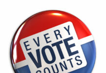 Virginia Department Of Elections Has Been Complicit For Years In Registering Noncitizens To Vote