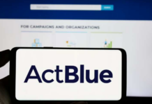 Republican Legislators Issue Subpoenas for Alleged ActBlue Interference in Elections