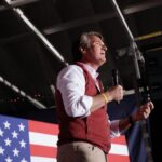 Why The Biden-Harris Administration’s Attempt To Keep Noncitizens On Virginia’s Voter Rolls Was Legally Ridiculous Glenn Youngkin Speaking