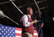 Why The Biden-Harris Administration’s Attempt To Keep Noncitizens On Virginia’s Voter Rolls Was Legally Ridiculous Glenn Youngkin Speaking