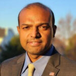 Press Release:  Ram Venkatachalam Wins Republican Primary for Virginia House of Delegates District 26