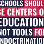 Selfish LCPS Pursuing Politically Driven School Renaming Instead of Academic Excellence and Better Facilities