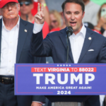 Attorney General Jason Miyares Announces His Run For Re-Election