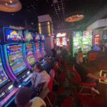 Democrats pushing Tysons Casino