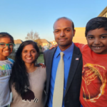 RAM VENKATACHALAM WINS REPUBLICAN PRIMARY FOR VIRGINIA HOUSE OF DELEGATES DISTRICT 26
