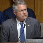 Republican Senator Introduces Federal Ban on Mutilating Trans Procedures for Children