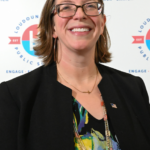 Is Anne Donohue, a Loudoun County school board member breaking federal law?