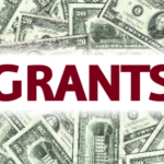 $581,607 in Matching Grant Funds to 108 Local Tourism Programs Grant Money