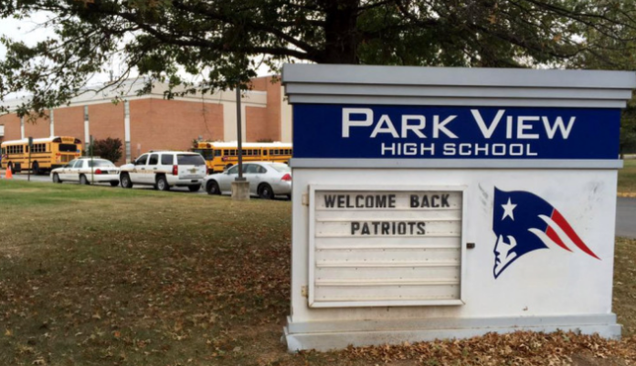 Park View Highschool