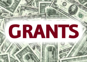 Grant Money