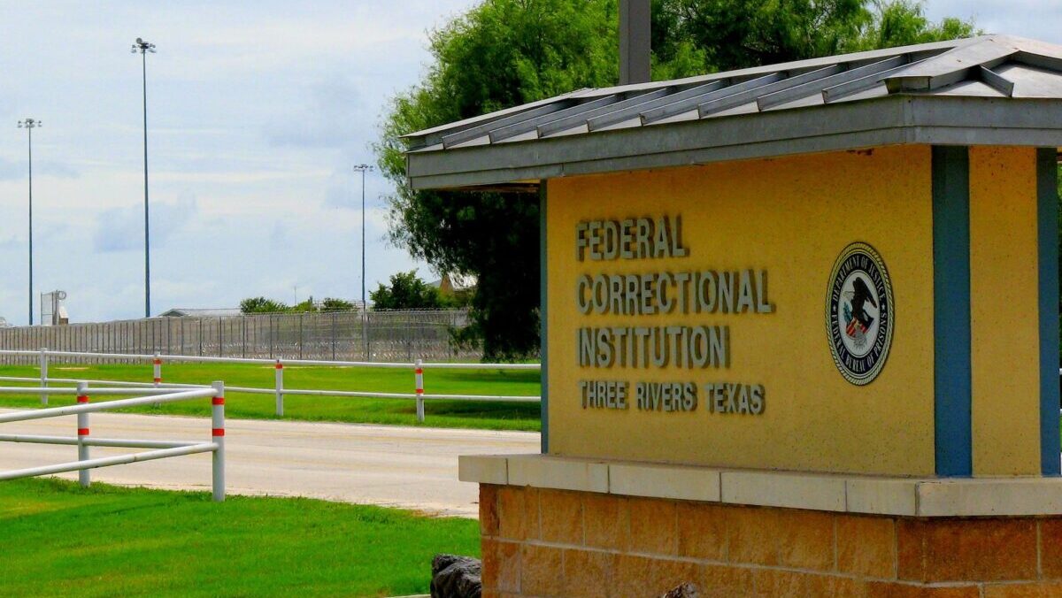 Federal Prison