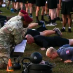 The Military Is Not Inclusive, It Is Exclusive