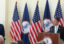 Miyares succeeds in canceling Biden Administration’s Title IX rewrite