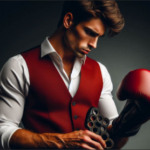 Glenn Youngkin Removes Gloves and Puts On Brass Knuckles