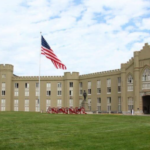 Potomac Politics Comes to the James River